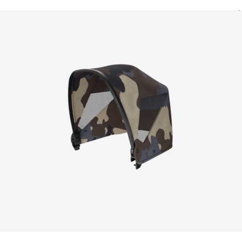 Retractable Canopy for Cruiser