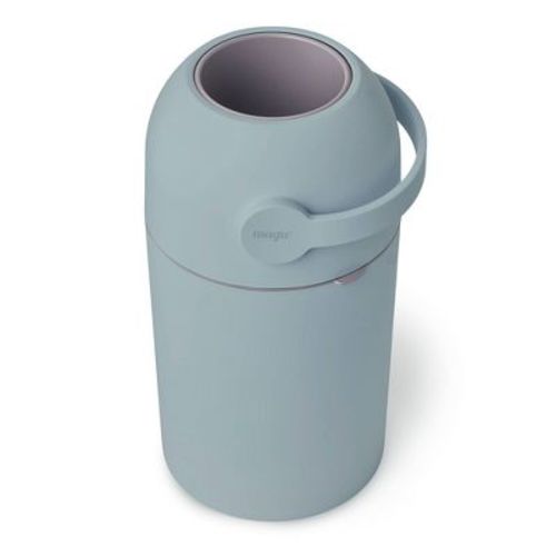 L.a. Baby Odor-free Diaper Pail - Green