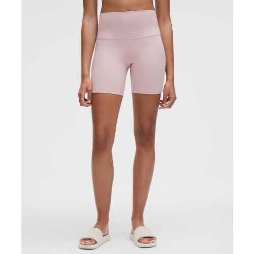 lululemon Align™ High-Rise Short 6"