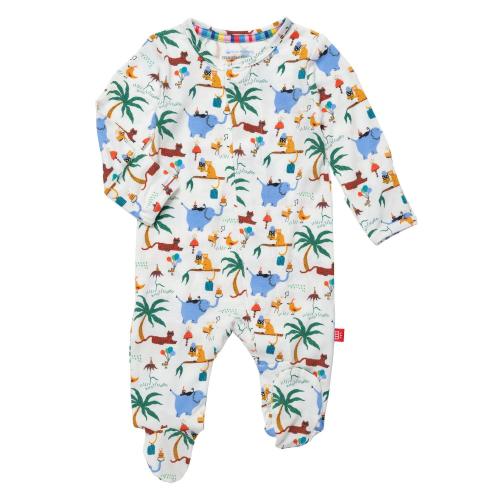 party safari modal magnetic parent favorite footie
