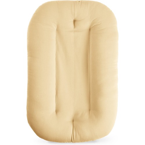 Snuggle Me Infant Lounger, Honey