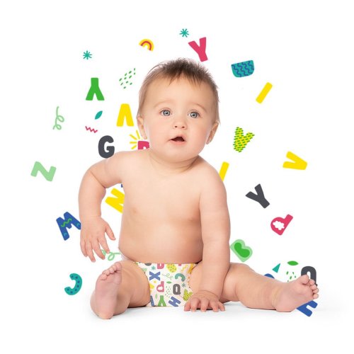 NB Diapers