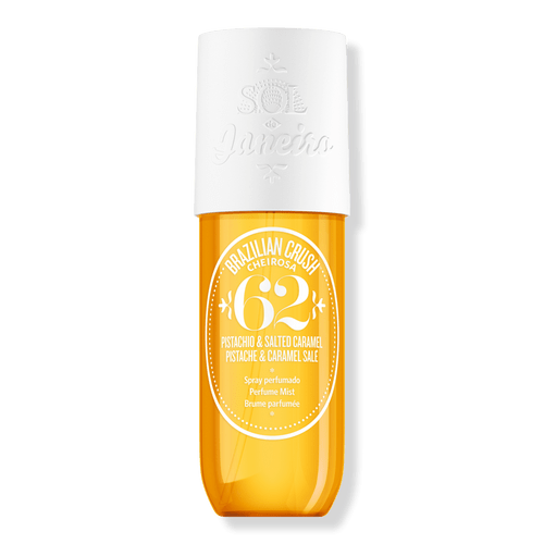 Sol de Janeiro Cheirosa 62 Bum Bum Hair & Body Perfume Mist - 8.1 oz