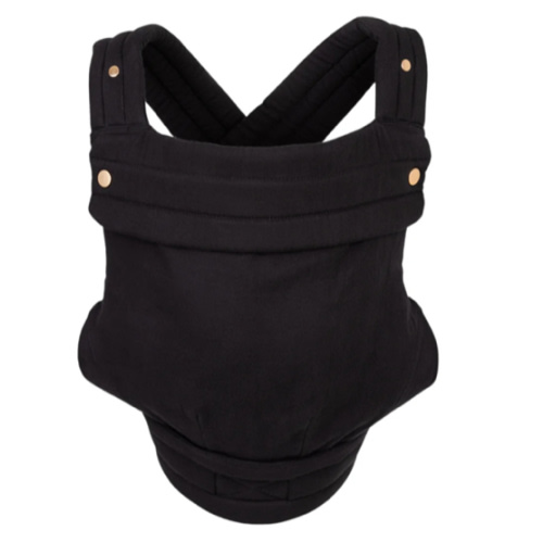 The Monarch Carrier - Ebony – Mabē