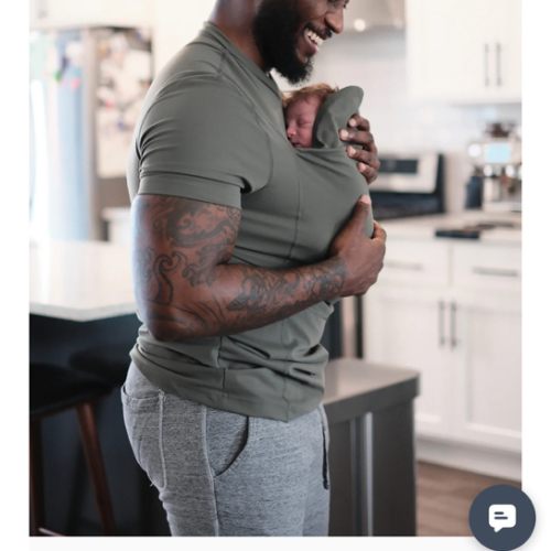 Dad Shirt | Fern