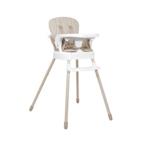 Baby Delight Ascent 3-in-1 High Chair - Tan