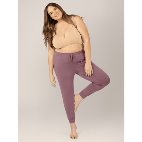 Signature Sublime® Contour Maternity & Nursing Bra | Black - Kindred Bravely