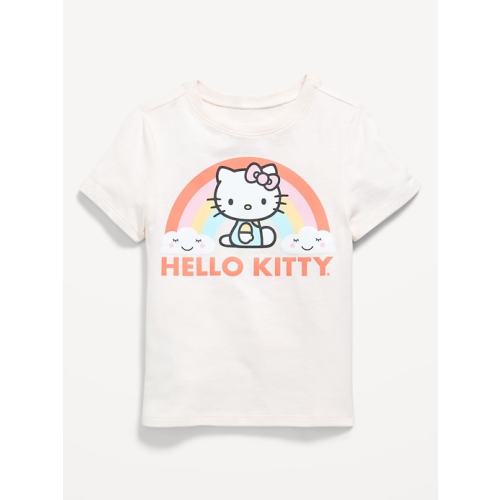 Hello Kitty® Graphic T-Shirt for Toddler Girls | Old Navy