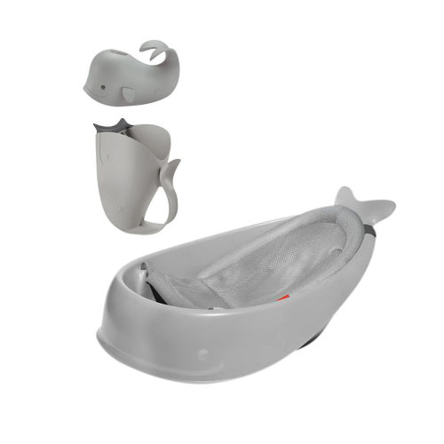 Baby 3-Piece MOBY Bathtime Essentials Set | Carter's