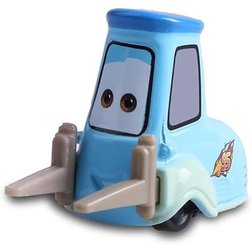 Car Toys Diecast Toy Car 1:55 Diecast Model Vehical Birthday Car Toys for Children