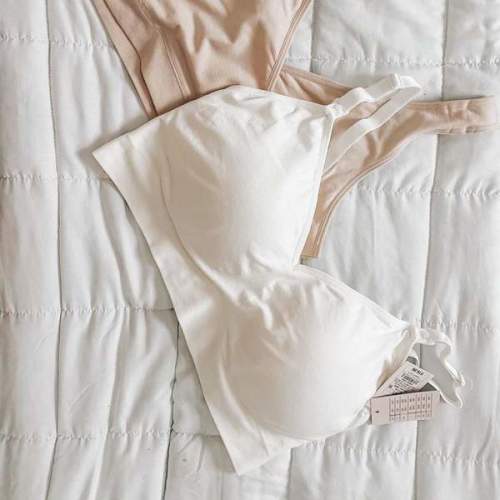 Women's Nursing Seamless Bra - Auden™