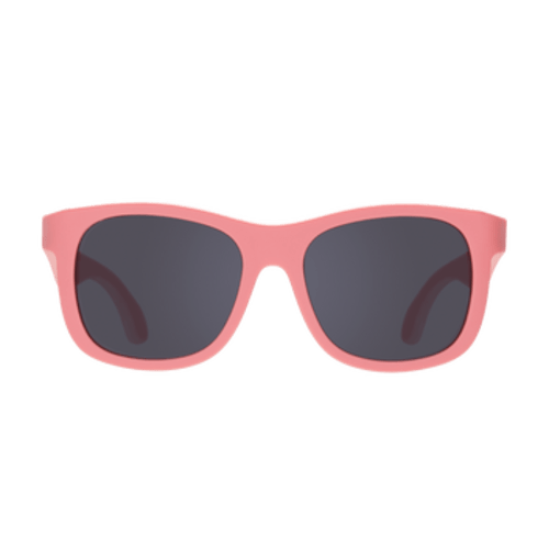 Seashell Pink Eco Navigator Age 0-2 – Babiators Sunglasses