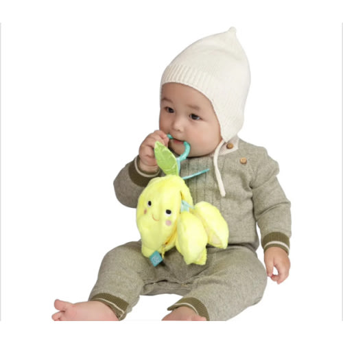 Mini-Apple Farm Lemon