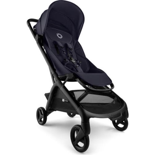 Butterfly 2 Stroller