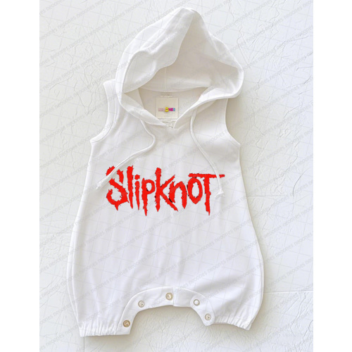 Baby Rock Romper