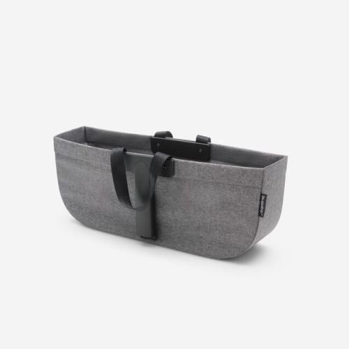 Bugaboo Donkey 5 side luggage basket