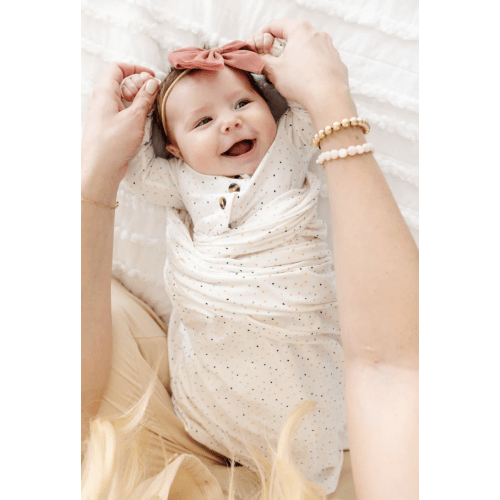 Dottie Top + Bottoms – Lou Lou & Company
