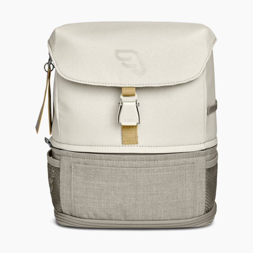 Stokke JetKids Crew Backpack - White