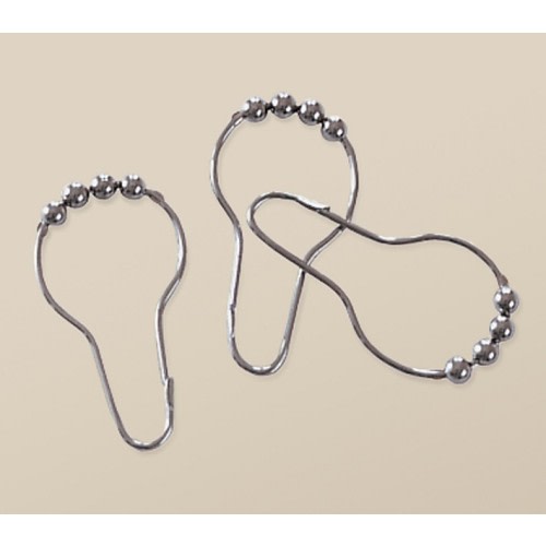 Shower Curtain Rings