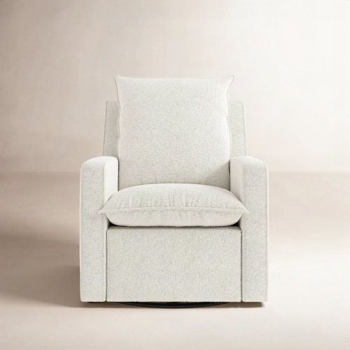 Storkcraft Timeless Recline Glider with USB & Reviews | Birch Lane