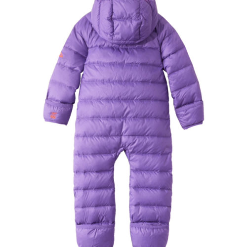 Infants' Ultralight 650 Down Bunting | Pants & Suits at L.L.Bean
