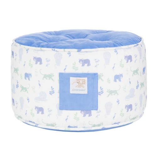Toddler Poufs (multiple styles available)