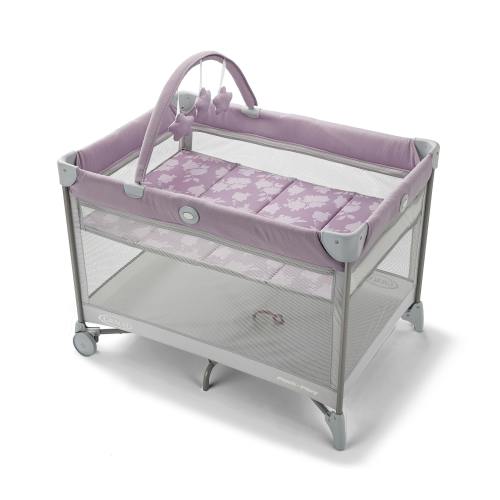 Pack 'n Play On The Go Zip Playard
