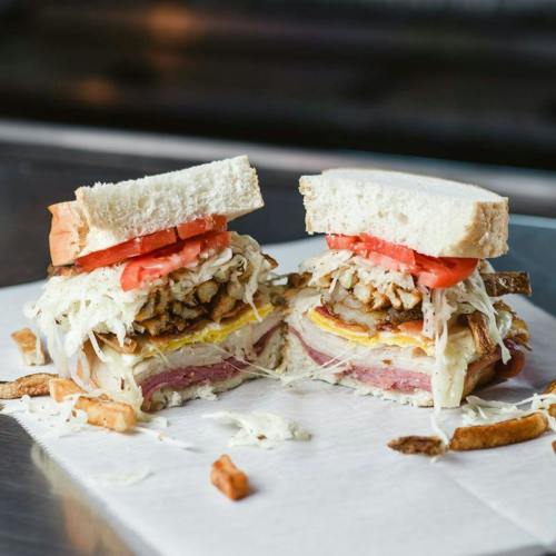 Primanti Bros - Corned Beef Sandwich Pack