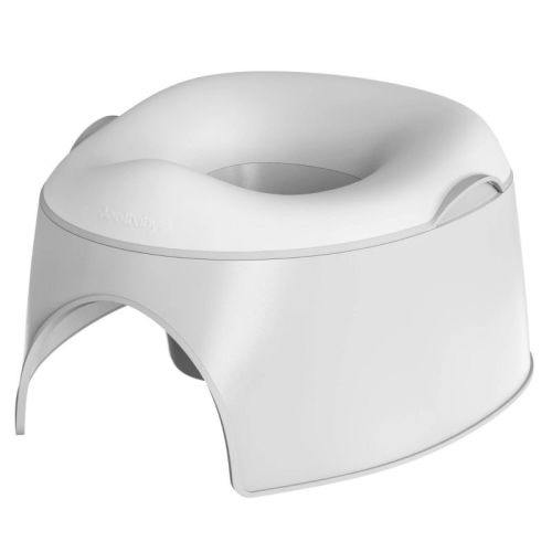Jool Baby 2-in-1 Floor Potty & Trainer Seat