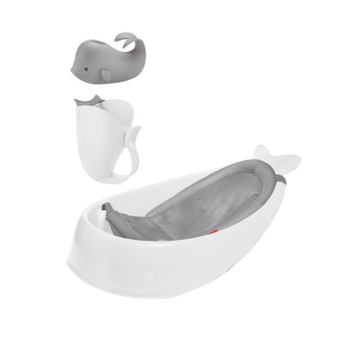 Baby 3-Piece MOBY Bathtime Essentials Set - Skip Hop | Carter's