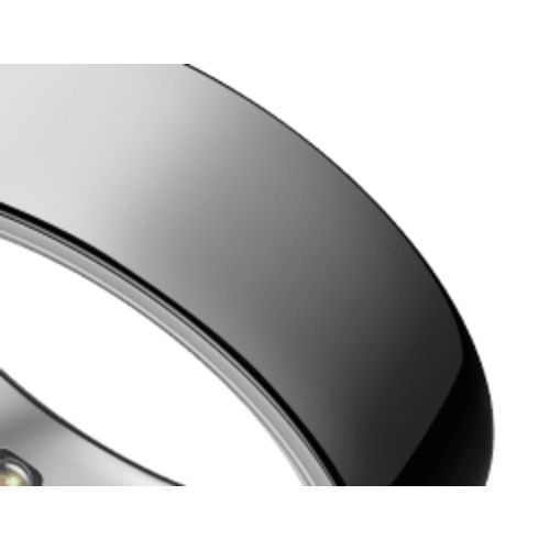 Oura Ring 4 - Gold
