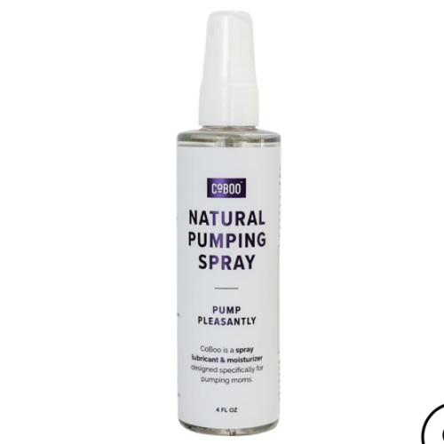 Coboo Breast Pumping Lubricant
