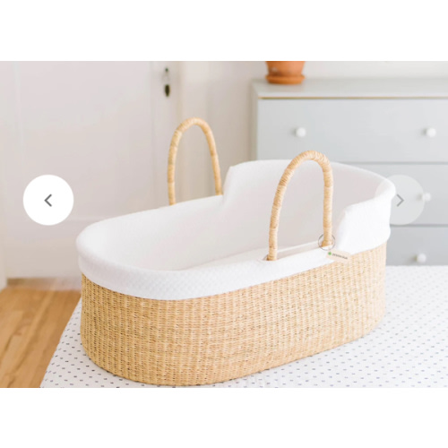 Bilia Bassinet