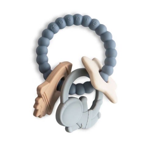Teething Ring