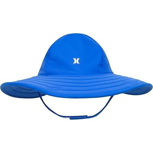 Hurley Baby Sun Hat