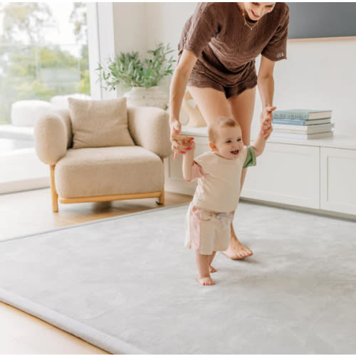 Relax Mat - Soft Foam Play Mat