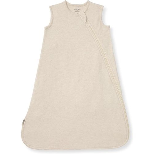Burt's Bees Baby Unisex Newborn Essentials 100% Organic Cotton Beekeeper Wearable Blanket