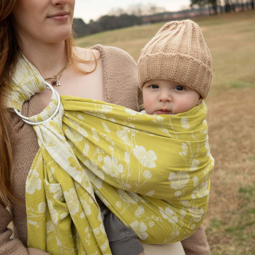 SPRING MEADOW RING SLING