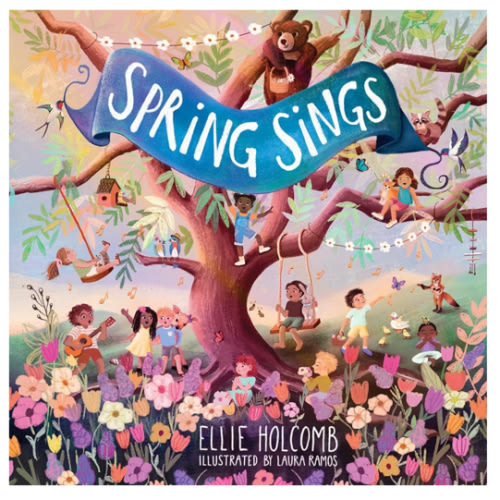 Spring Sings