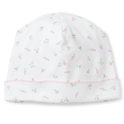 Garden Roses Hat
