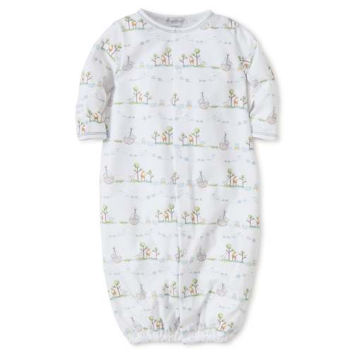Noah's Ark Converter Gown