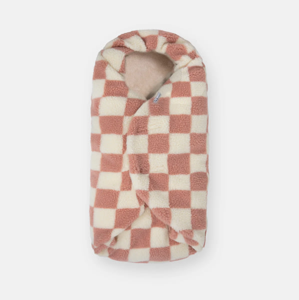 Nido - Checker Berber