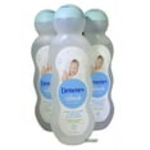 3 Pack Denenes Gentle Baby Cologne 600 ml each Colonia para Bebe
