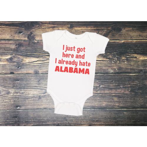 Georgia baby, Georgia baby clothes, Georgia baby outfit, Georgia baby shower, Georgia baby gift, Georgia baby girl, Georgia baby boy, baby