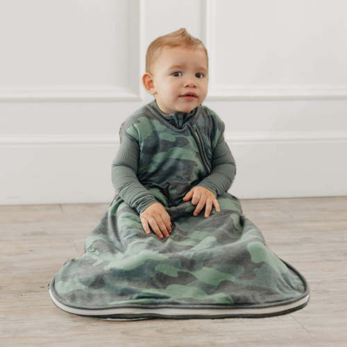 Sleep Bag - Hunter 1.0 Tog 6-12 months