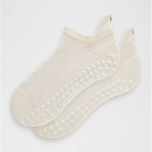 Unisex Find Your Balance Grip Tab Socks