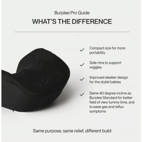 Burplee Pro Lounger – Vonu