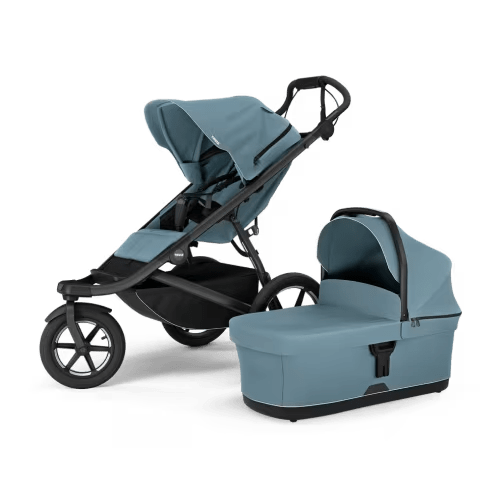 Thule Urban Glide 3 2-in-1 bundle | Thule | United States