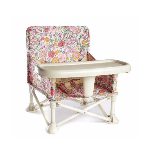 portable booster chair