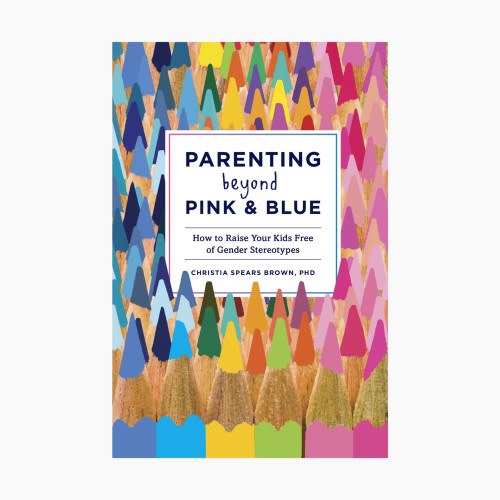 Penguin Random House Parenting Beyond Pink & Blue